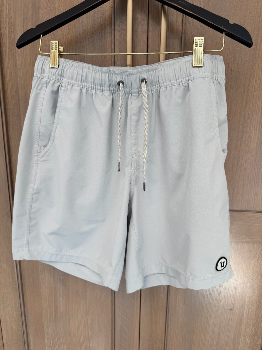 Kore Short Unlined 7"